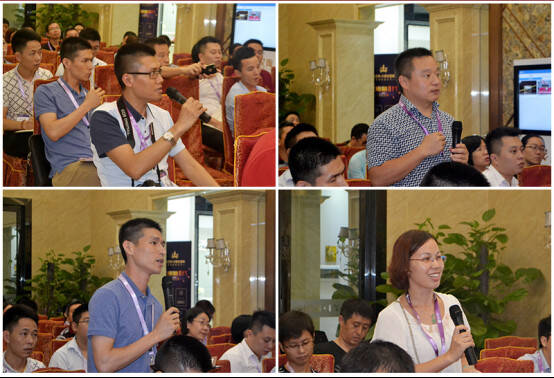 50多家佛山制造业 互联网总裁交流会,在金艾陶总部隆重开展449.jpg