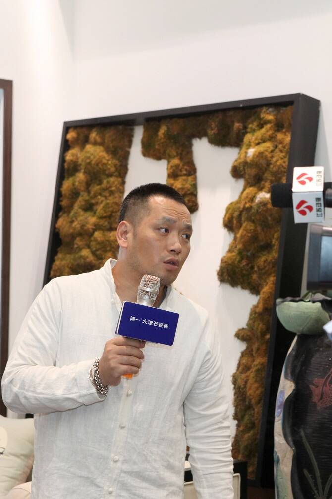 把艺术品味带回家 简一回响-自然之道艺术展苏州站开幕-12自然之道.JPG