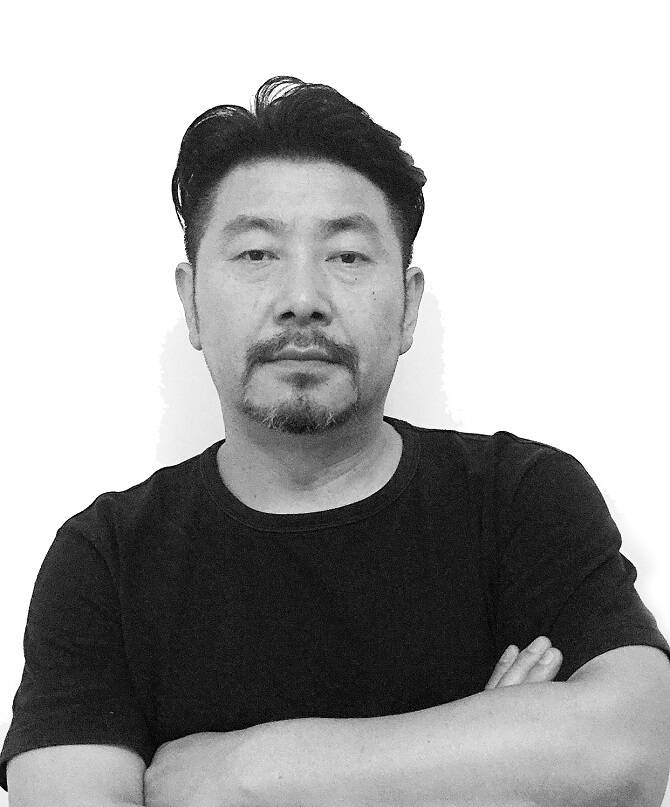 把艺术品味带回家 简一回响-自然之道艺术展苏州站开幕-3杨韬.jpg