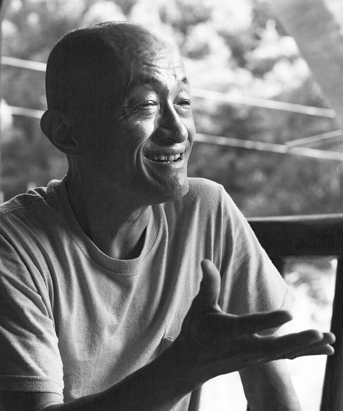 把艺术品味带回家 简一回响-自然之道艺术展苏州站开幕-4李见深.jpg