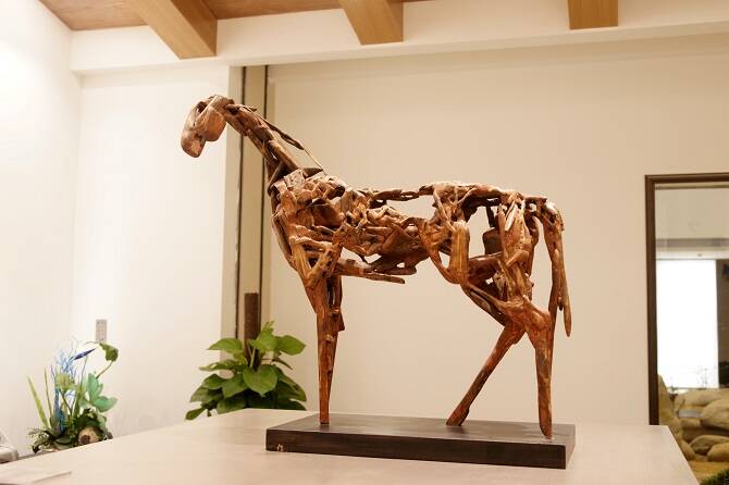 把艺术品味带回家 简一回响-自然之道艺术展苏州站开幕-11蜕变.JPG