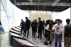 卡布里中国意象馆:以文化自信在设计周刮起情怀中国风