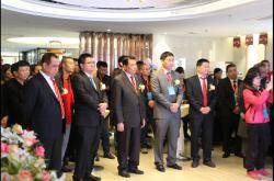 厚积薄发!顺成BTP要打造成“产品+技术+服务”的陶瓷薄板专业发展平台