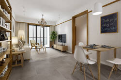 冠珠水泥砖——“都市印记”震撼上市!