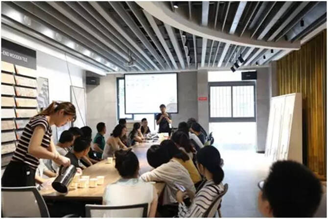 让木纹在空间里自由飞翔-【设计师分享会】 3-443.jpg