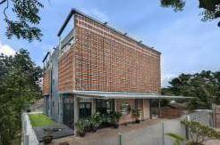 【说陶】谁说瓦片只能铺在屋顶上 ?