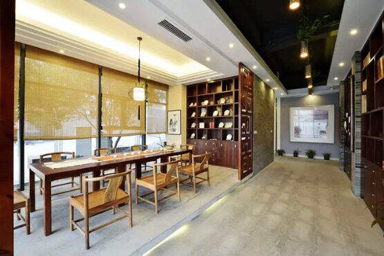 十间坊成长学院陈志斌：当城市局限你的想象，出走跟上灵魂