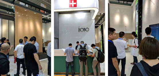 LA’BOBO亮相医疗展，创造无菌、健康、安全的绿色医院环境。544.jpg