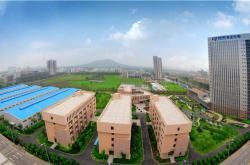 项目工程丨欧神诺析晶玉三代走进美亚光电大楼